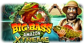 ภาพเกม Big Bass Amazon Xtreme ที่ vf339 รวบรวมไว้