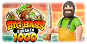 ภาพเกม Big Bass Bonanza 1000 ที่ vf339 รวบรวมไว้