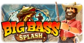 ภาพเกม Big Bass Splash ที่ vf339 รวบรวมไว้