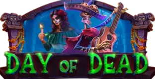 ภาพเกม Day Of Dead ที่ vf339 รวบรวมไว้