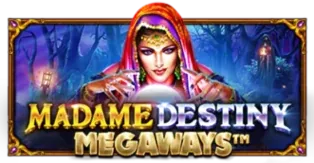 ภาพเกม Madame Destiny Megaways ที่ vf339 รวบรวมไว้