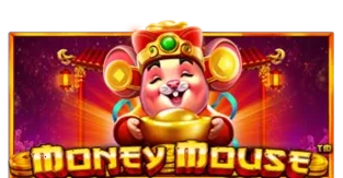 ภาพเกม Money Mouse ที่ vf339 รวบรวมไว้