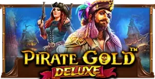 ภาพเกม Pirate Gold Deluxe ที่ vf339 รวบรวมไว้