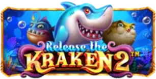 ภาพเกม Release The Kraken 2 ที่ vf339 รวบรวมไว้