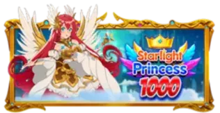 ภาพเกม Starlight Princess 1000 ที่ vf339 รวบรวมไว้